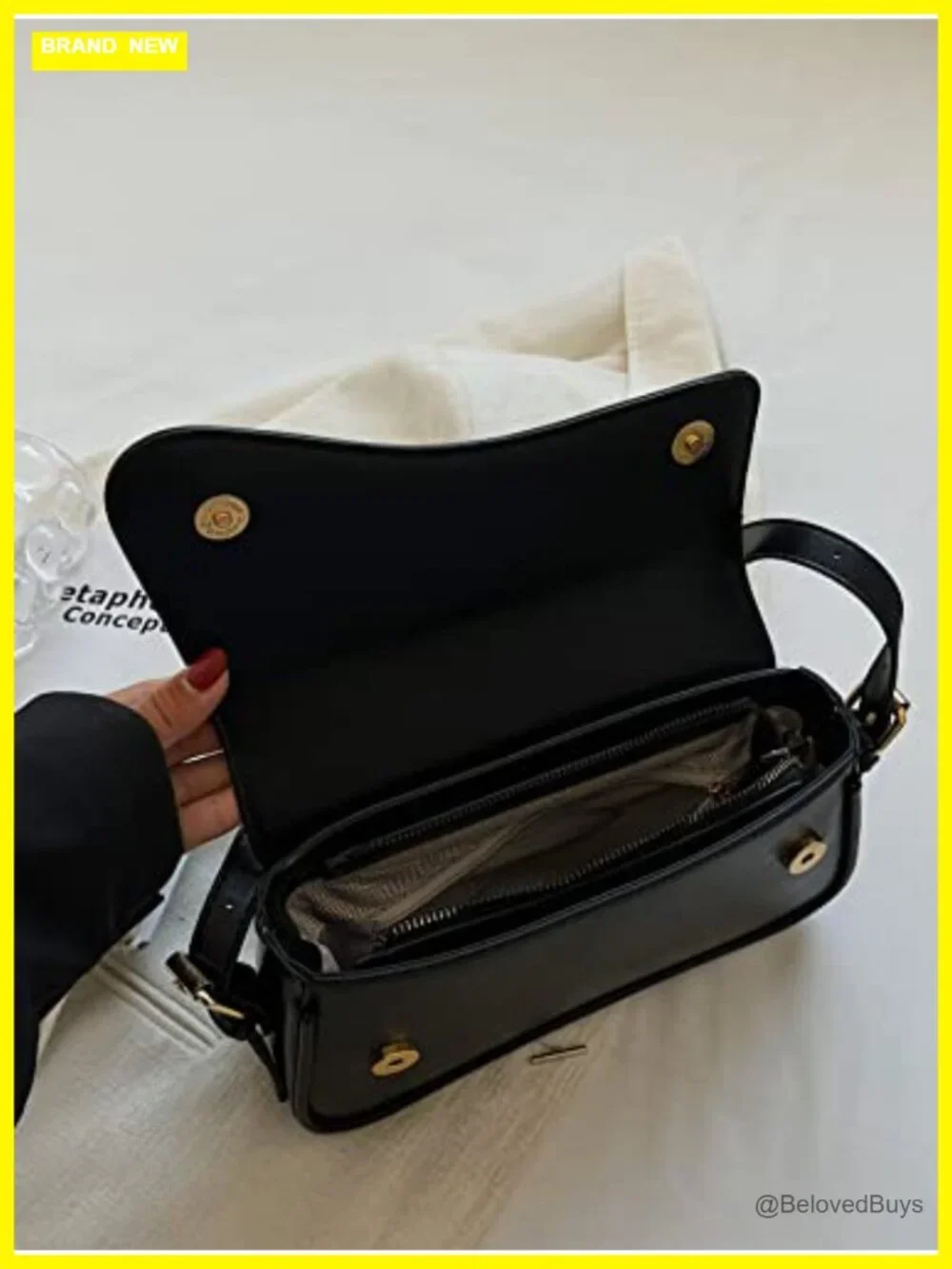 N/A women shoulder